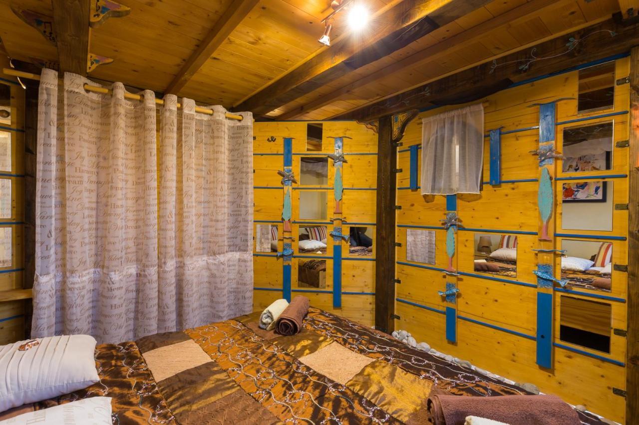 Holiday Home Lazustina Paradise Mihanici Exterior foto